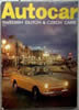 Autocar Magazine